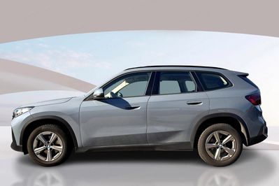 BMW X1 sDrive18d