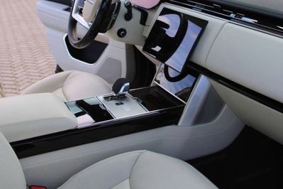 Land Rover Range Rover 3.0 D350 Autobiography