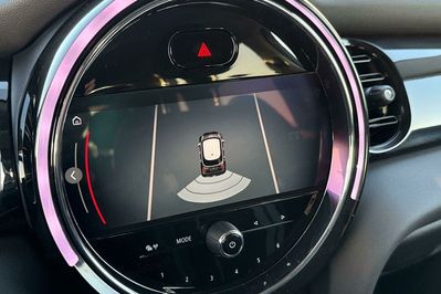 Mini Mini Cooper S GPF sport-aut