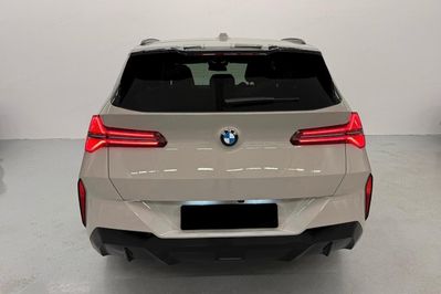 BMW X3 xDrive40d M Sport