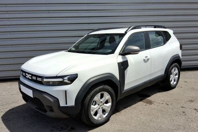 Dacia Duster Expression 1.2 TCe mHEV