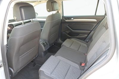 Volkswagen Passat 1.5 TSI Business DSG