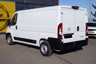 Opel Movano L2H1