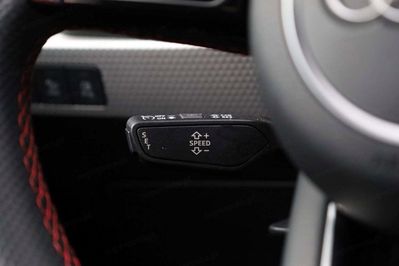 Audi A1 35 TFSI S-Line