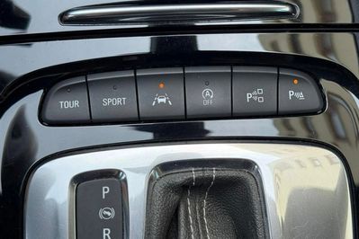 Opel Insignia SPORT2.0 Direct Injturbo 4X4 Innovation
