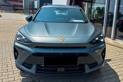 Cupra Formentor 2.0 TSI 4Drive DSG