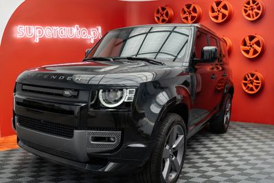 Land Rover Defender 130 5.0 P425 Outbound