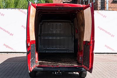 Citroen Jumper L3H2