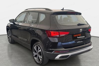 Seat Ateca 1.5 TSI DSG