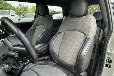 Mini Mini Cooper S GPF aut