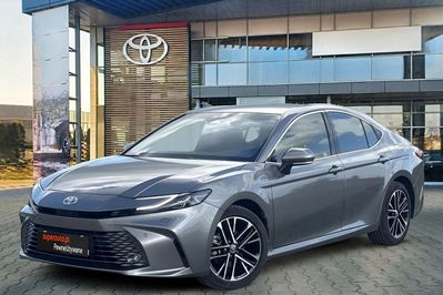 Toyota Camry 2.5 Hybrid Dynamic Force Prestige e-CVT