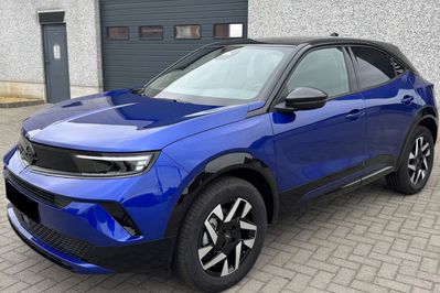 Opel Mokka GS aut 1.2 T