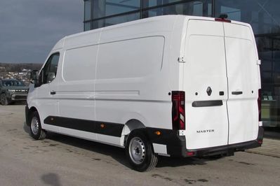 Renault Master L3H2 Extra AT9
