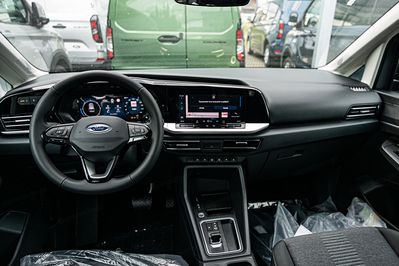 Ford Tourneo Connect Grand L2H1 Active A7
