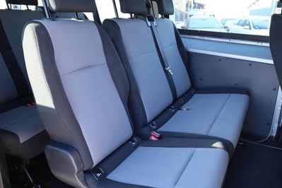 Peugeot Traveller 2.0 BlueHDi Long Business