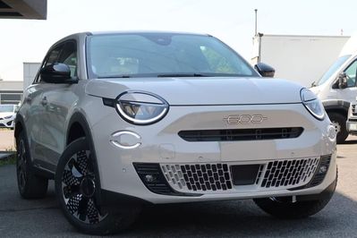 Fiat 600e La Prima 54kWh