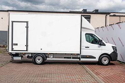 Renault Master L3 Kontener 8EP + Winda