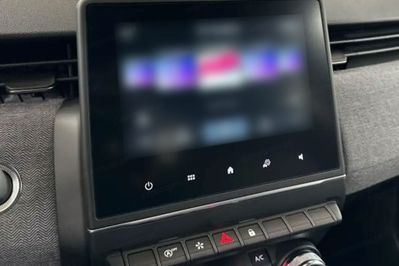 Renault Clio Techno 1.6 E-TECH Full Hybrid