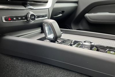 Volvo XC60 B5 B AWD Core