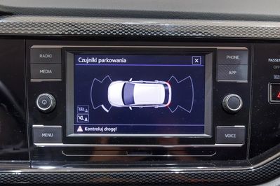 Volkswagen Taigo 1.0 Tsi Life