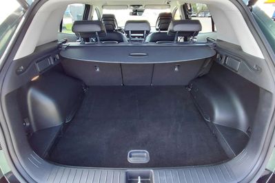 Kia Sportage T-GDI HEV Business Line 4WD aut