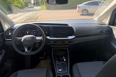Ford Tourneo Connect Grand L2H1 Titanium A7