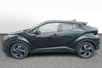 Toyota C-HR 1.8 Hybrid Style