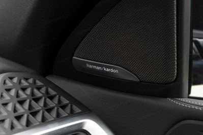 BMW X6 xDrive30d M Sport