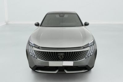 Peugeot 3008 GT 1.2 mHEV e-DCS6