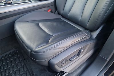 Audi Q8 45 TDI quattro