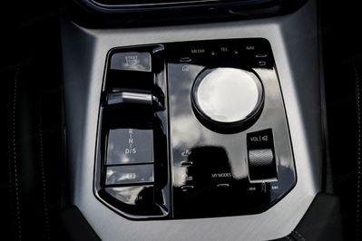 BMW X3 xDrive20d M Sport