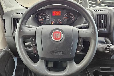 Fiat Ducato Maxi L3H2 Zabudowa Brygadowa