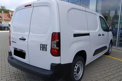 Fiat Doblo Cargo/Van XL L2H1 AUT
