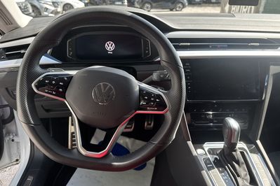 Volkswagen Arteon Elegance 2.0 TSI  DSG