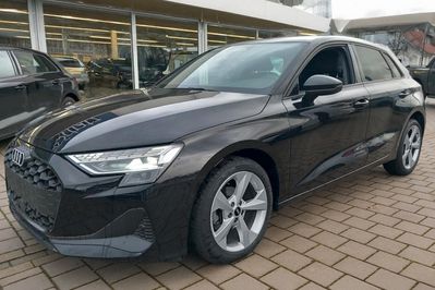 Audi A3 TFSI Sportback