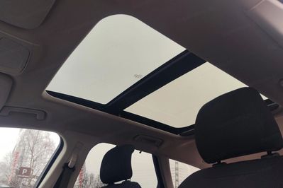 Ford Mondeo 2.0 Titanium