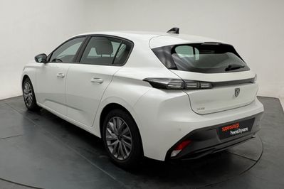 Peugeot 308 Active Pack 1.2 PureTech