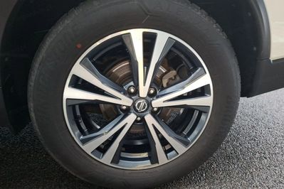 Nissan X-Trail 1.3 DIG-T Tekna 2WD DCT