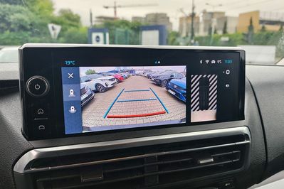 Citroen SpaceTourer Bluehdi Xl Plus