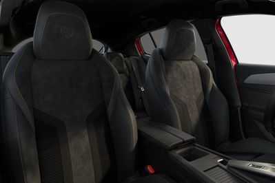 Peugeot 408 GT 1.2 PureTech mHEV  S&S e-DCS6