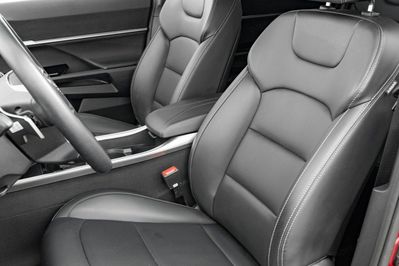 SsangYong Torres 1.5 T-GDI Adventure