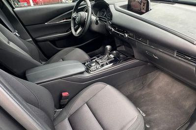 Mazda CX-30 Exclusive-Line 2WD