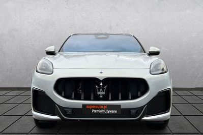 Maserati Grecale Trofeo AWD