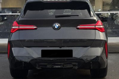 BMW X3 xDrive20d M Sport