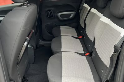 Citroen Berlingo MPV M L1H1