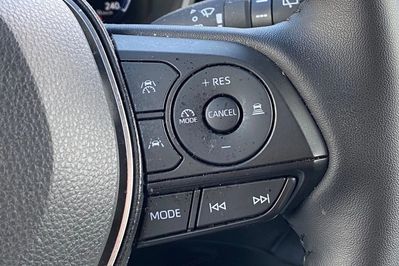 Toyota Corolla Cross Hybrid Executive