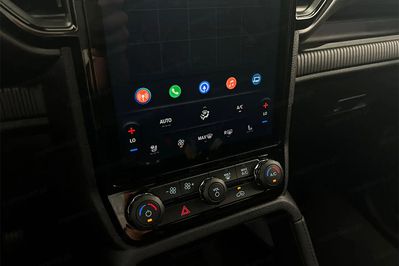 Ford Ranger Wildtrak X A10 4x4