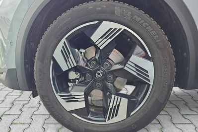 Renault Symbioz 1.6 E-Tech Full Hybrid 145 Techno