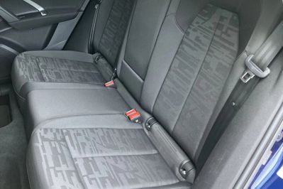 Audi Q5 Sportback 40 TFSI quattro