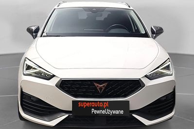 Cupra Leon eTSI DSG